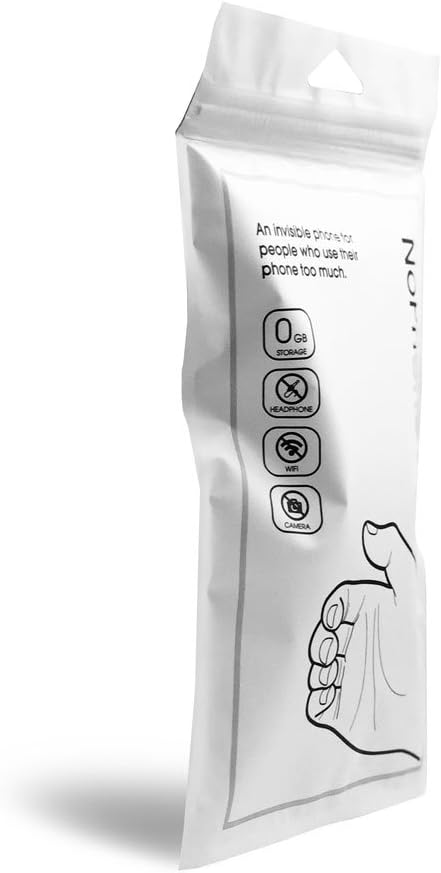 NoPhone Air -