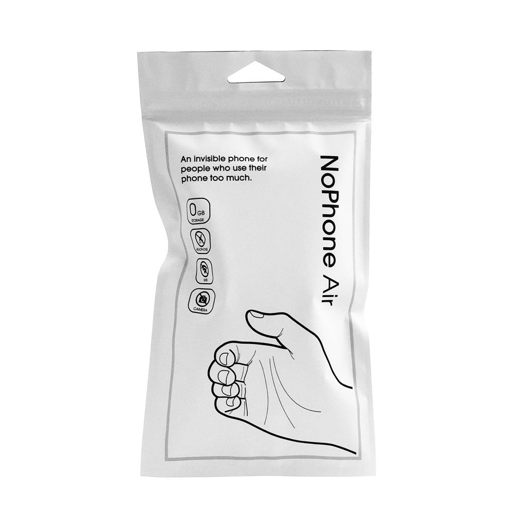 NoPhone Air -