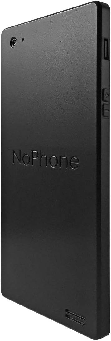 NoPhone without packaging