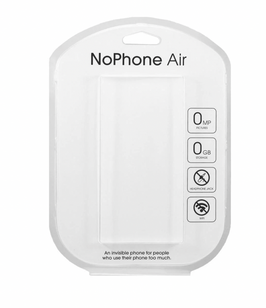 NoPhone Air